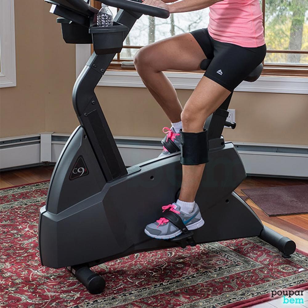 Joelheira Fisioterapêutica BeActive - Dores Membros Inferiores