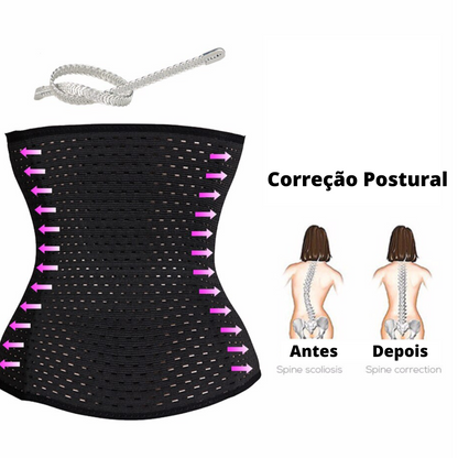 Cinta Modeladora Body Shape-2023