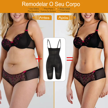 Cinta modeladora Mistik