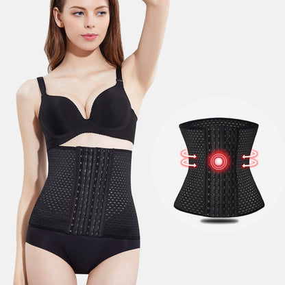 Cinta Modeladora Body Shape-2023