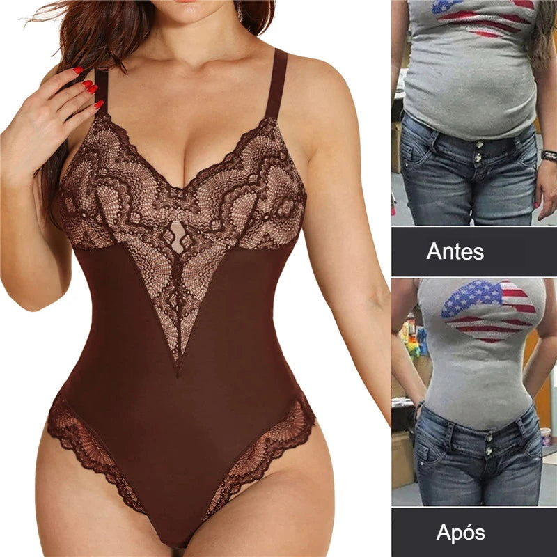 Body Shapewear Mistik
