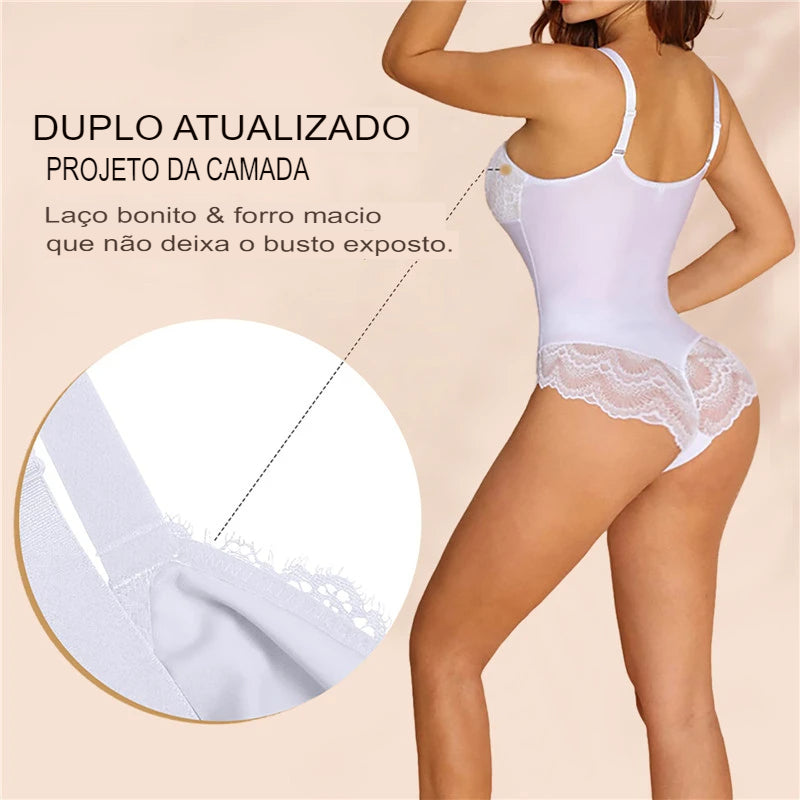 Body Shapewear Mistik
