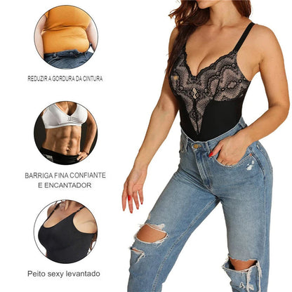 Body Shapewear Mistik