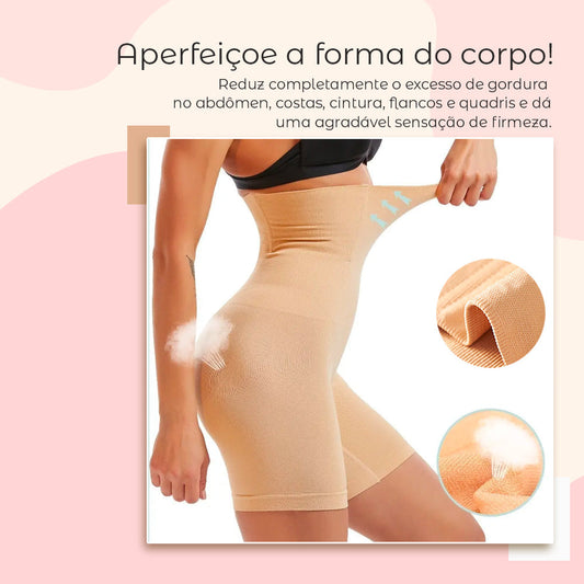 Cinta Modeladora Premium- Mistika