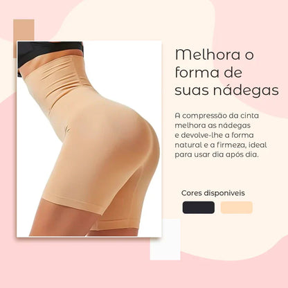 Cinta Modeladora Premium- Mistika