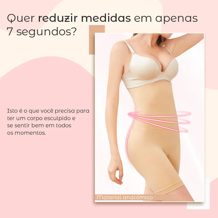 Cinta Modeladora Premium- Mistika