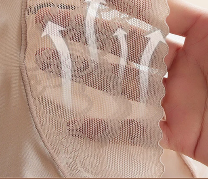 Calcinha Shaper Mistik