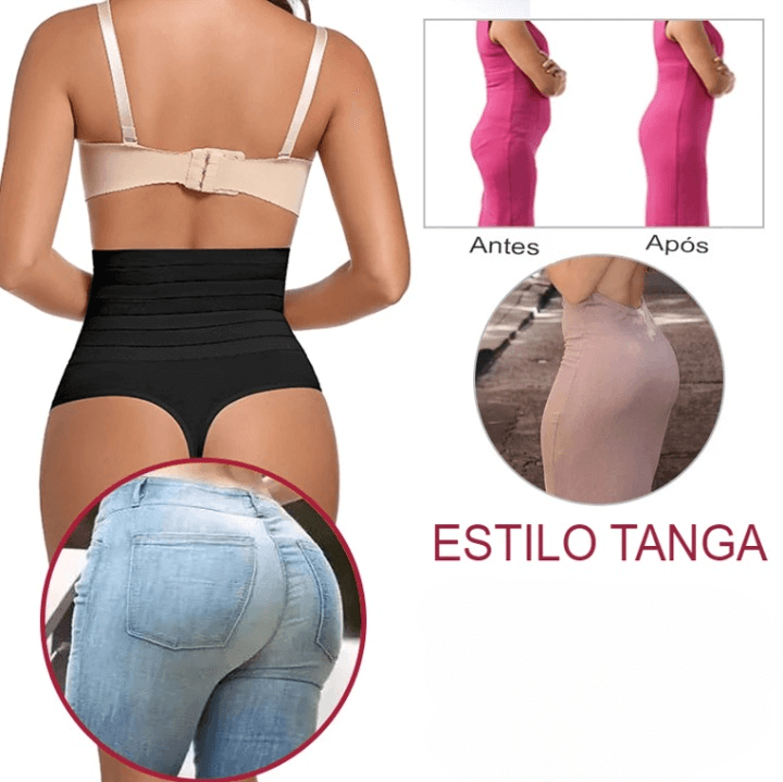 Cuecas Under PRO® Modeladoras
