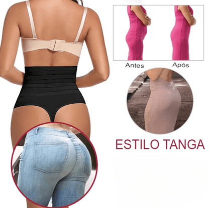 Cuecas Under PRO® Modeladoras
