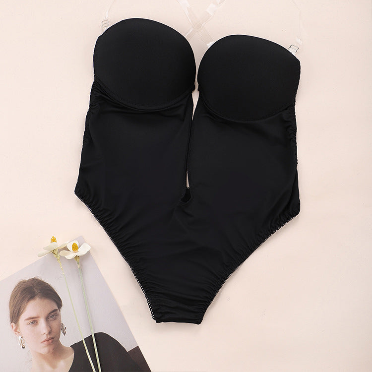 BodySuit invisível Mistik